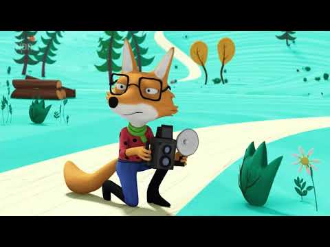 Edgar, das Super-Karibu 12