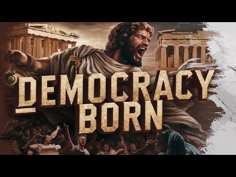 Ancient Athens Unveiled: Birth of Democracy | Historical footprint |