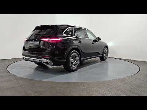 Mercedes-Benz GLC 220D 4MATIC AMG Line - Image 2
