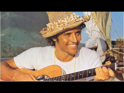 Sacha Distel - Orfeu Negro (Samba d’Orphée / Carnaval samba / Chanson d’Orphée / Adieu tristes
