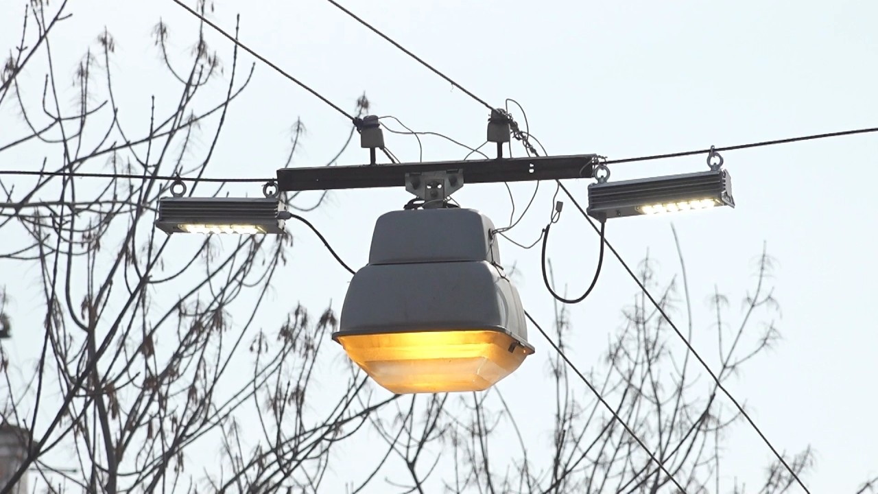 Время местное. Эфир: 19-03-2026 - Благоустройство города