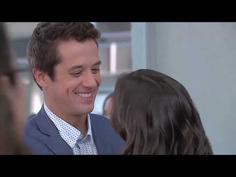 Verdades ocultas capítulo 204 Temporada 2