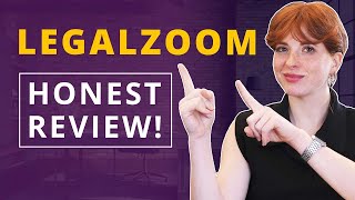 LegalZoom Review: Is It Worth It for Your LLC in 2025