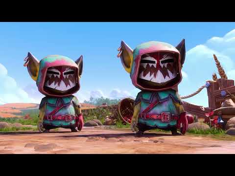 Release Date Trailer