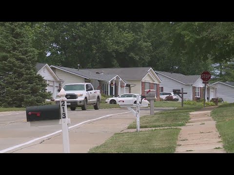 St. Charles County residents upset over unfair deal on assessing home value