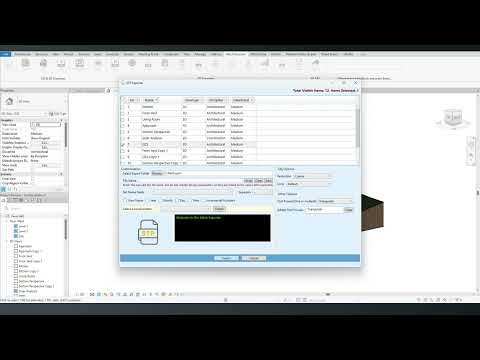 Batch Exporter
