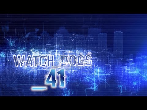 WATCH DOGS #41 Hillbillies ( Deutsch / Together / German )