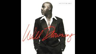 All About You - Will Downing