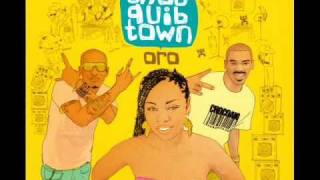 Choc Quib Town - Infiel