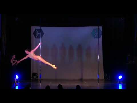 Mareike Schuhmacher - Pole Art Italy 2021