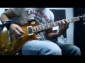Dio - Hey Angel cover 