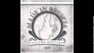 Odio i figli dei ricchi - Monkey Combos feat. Luca Zo