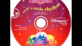 Disney Parade - Dancin [A Catchy Rhythm]