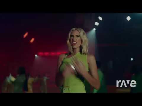 Physical Start Now - Dua Lipa & Dua Lipa | RaveDj