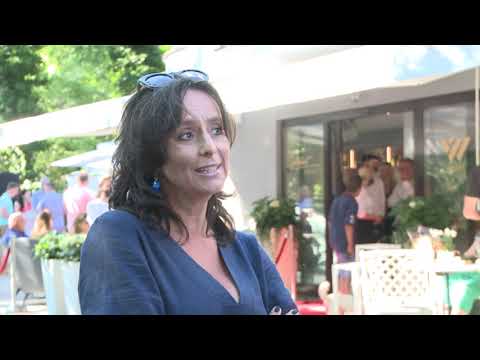 Anna Korcz: Jurata jest najpiękniejsza na świecie