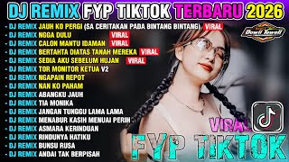 Download lagu REMIX PALEMBANG  VIRAL TIKTOK 2026 | JAUH KO PERGI (SA CERIATAKAN PADA BINTANG BINTANG) - NGGA DULU mp3