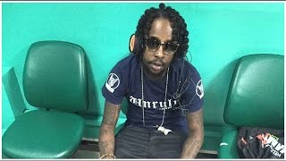 Popcaan - We Run The Grung (1 Guh) [Raw] - May 2017 @DJFOODY15
