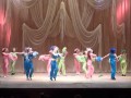 Студия эстрадного танца "Карамель" танец Лето 