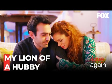 Zeynep Motivates Fatih About The Job - Love Again Episode 129