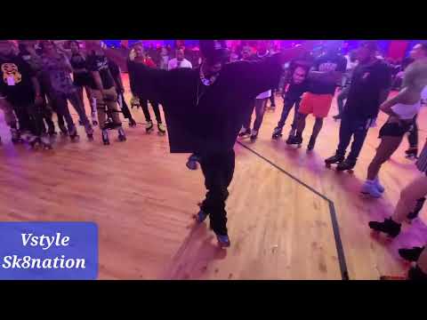 just another day at the office with T-Stacks | Sk8Athon Sun 2022 V.131