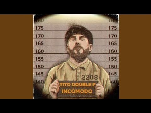 Pajuelazo - Tito Double P (Audio Oficial)