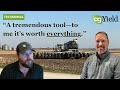 How Grain Producers Optimize Farm Profitability With AgYield Dave Horras D D Horras Farms