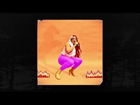 Vndl. - MEGAN STALLION PROD. CARELEAN (MEMPHIS 66.6 EXCLUSIVE)