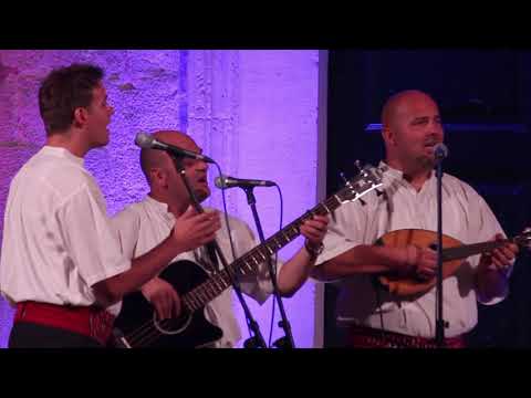 Klapa Ragusavecchia - Nostalgija
