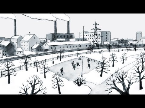 Comeback | Short Film by Vladimir Leschiov | Trailer