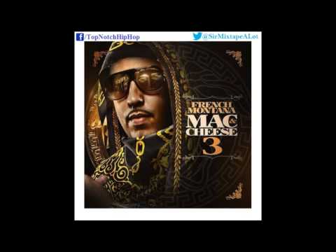 French Montana - Ocho Cinco (Ft. Diddy, Red Cafe, MGK & King Los [Mac & Cheese 3]