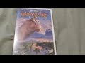 DINOSAUR DVD Overview