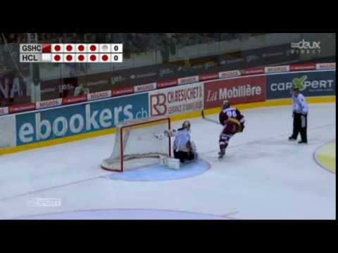 Noah Rod 17 year old overtime shootout winner