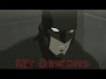 Batman My Demons