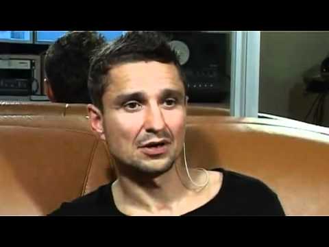 Janusz Radek - Ten pocałunek (Interia.tv)