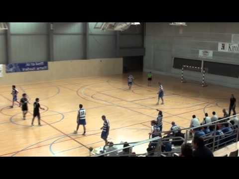 Erandio - Laubide Jatetxea