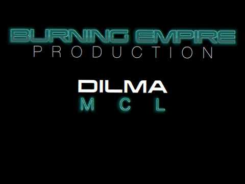 DILMA - Mét cét la - OCTOBRE 2021 (AUDIO)