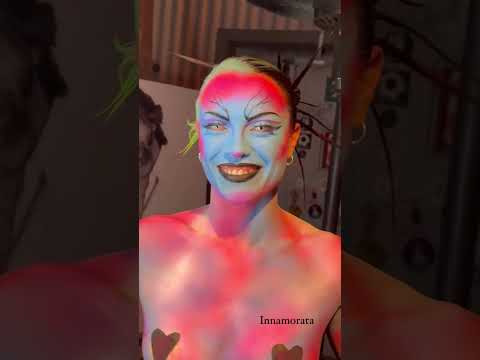 Margherita De Risi's Instagram Story video