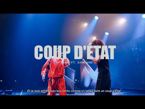 Video thumbnail for Coup d’État