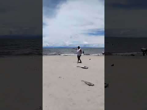 paseo en las playas de necocli #villa del mar # antioquia