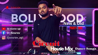 Download lagu Dj sourav - Circuit House Mix dance mix|| Bollywood dance mix 2023 || old and new dance mix mp3