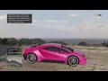Doja Cat Rapping Nicki Minaj S Rake It Up Verse On GTA 5