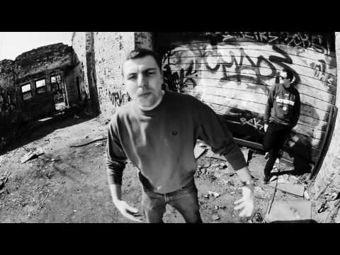 Kasa & Kris Scr - Chaos feat. Dj Gondek [STREET VIDEO]