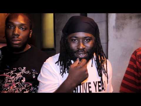 TID Teaser #7 - Teachings in Rub-a-Dub - Mungos vs Classic Wonder