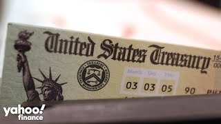 Social Security benefits could see largest cost of living increase since 1981