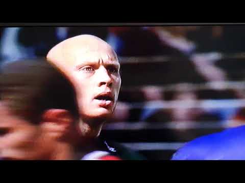 PSV - FC Groningen 4-1 augustus 1996