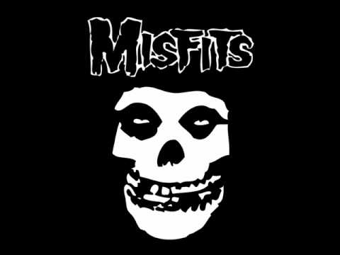 The Misfits - London Dungeon