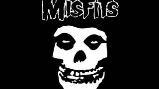 The Misfits - London Dungeon