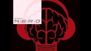 N.E.R.D. 08 Thrasher