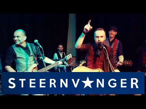 Steernvanger - ESNS/ Grunnsonic 2020 Alle Beren aan de Kaant