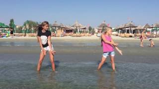 Carla&#39;s Dreams - Acele ( Dance Iuliana &amp; Ana)